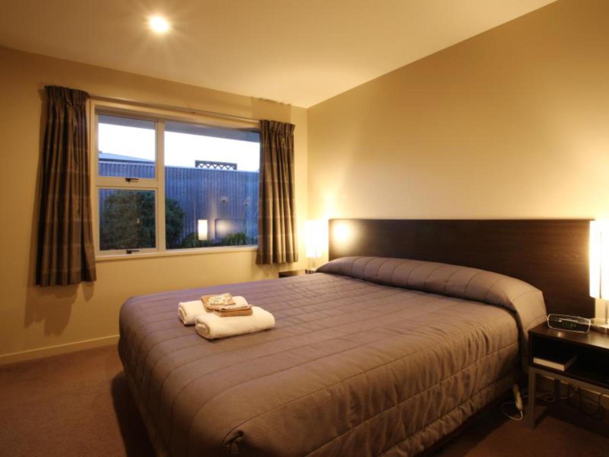 388 Tay Motel อินเวอร์คาร์กิลล์ ภายนอก รูปภาพ