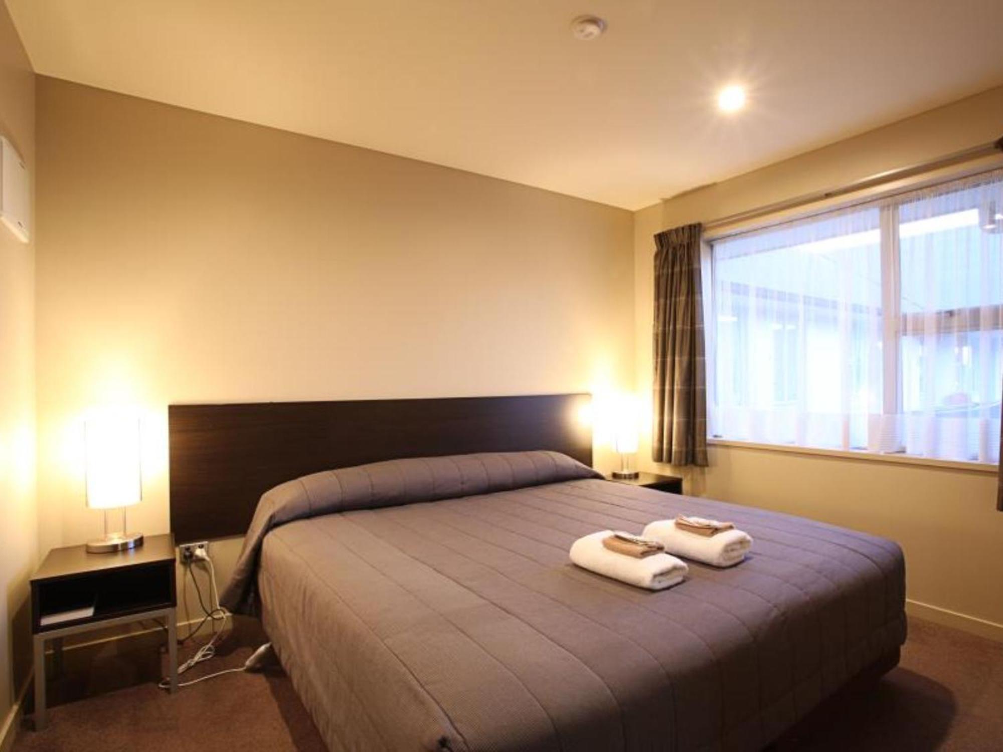 388 Tay Motel อินเวอร์คาร์กิลล์ ภายนอก รูปภาพ